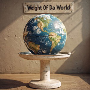 Weight Of Da World