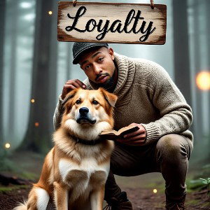 Loyalty feat Hop & Kam Milli