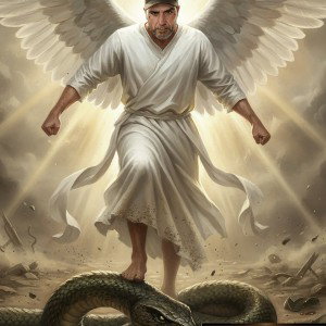 Tha Great I Am _El Oh Him_