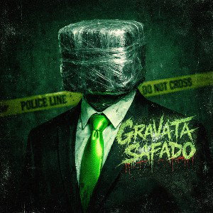 Gravata Safado