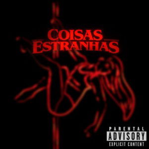 Coisas Estranhas (Stranger Things)