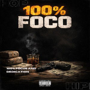 100% Focus