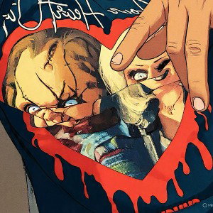 heart-beat-faster Baby YO