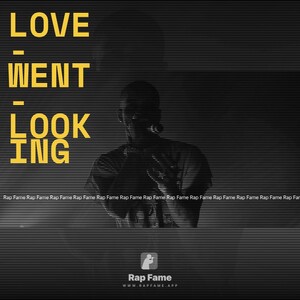 love-went-looking