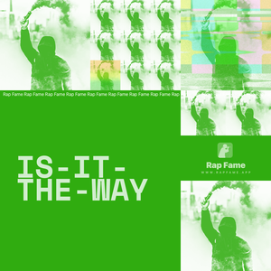 is-it-the-way (Off da Lean)