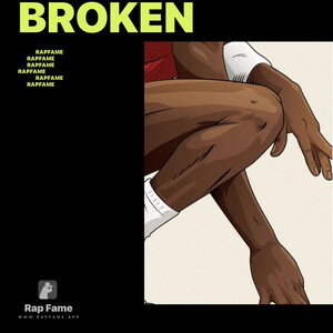 Broken