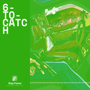 6-to-catch (Off da Lean)