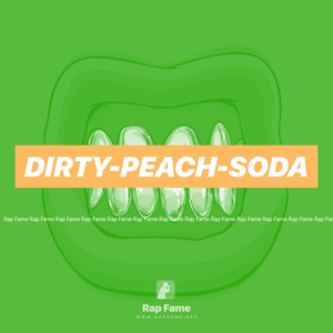 dirty-peach-soda (Off da Lean)