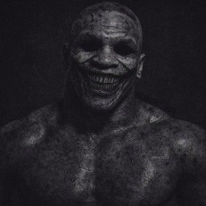 Atelophobya -Tyson del Hip Hop 