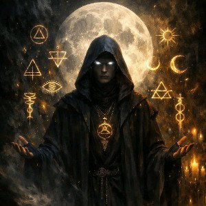 El Sendero Del Mago 🪄