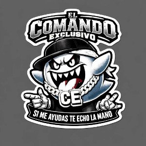 Hambre Del Barrio 😶‍🌫️👹👻😻❤️‍🔥🔥🪽👑🇲🇽