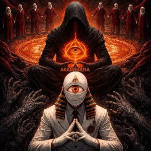 Mundo Al Reves ⭐🪐❤️‍🔥👑
