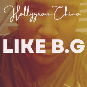 Hollygrove Chino - Like B.G