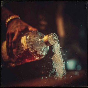 Off The Henny  (Remix)