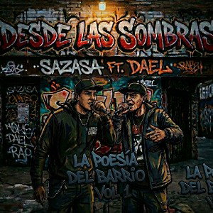 DESDE LAS SOMBRAS FT. DAEL