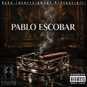 Pablo Escobar
