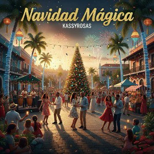 Navidad Mágica 