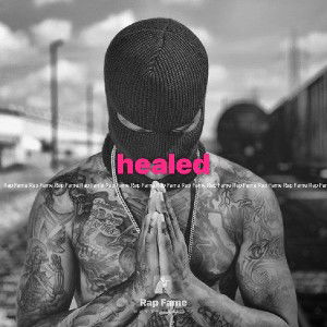 healed