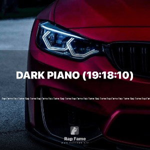Dark Piano (19:18:10)