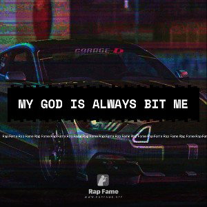 my God is always bit me❤️❤️❤️