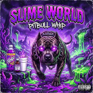 SLIME WORLD 