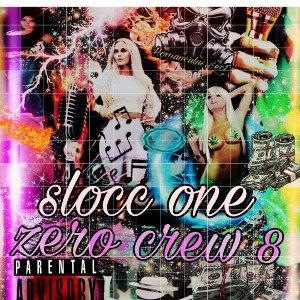 SloccSTAR - F tha _ one _ 