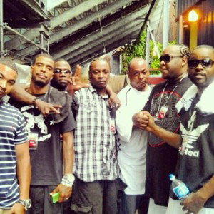 O.T.M (Fuk Rap)