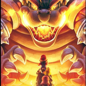 Final Boss