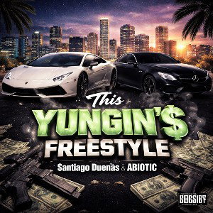 YUNGIN'$ FREESTYLE