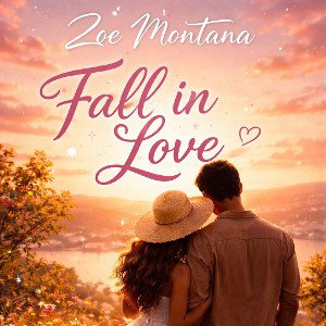 ZOE MONTANA -Fall In love