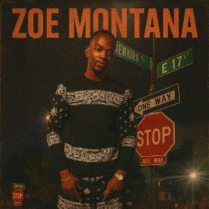 CREOLE MONTANA - Zoe Skrilla