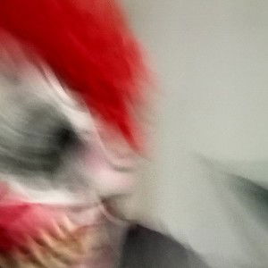 demon blood