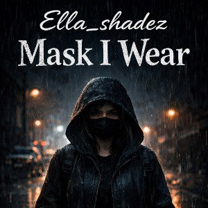 Mask I wear 