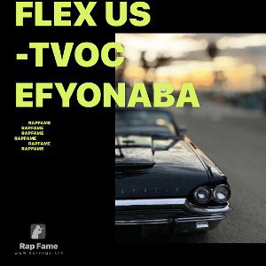 FLEX US -TVOC efyonaba