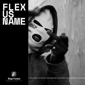 flex us name 