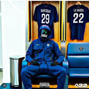Barcola(remix)(feat. LaHasba22 et Mega Vic)