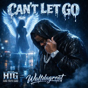can’t let go