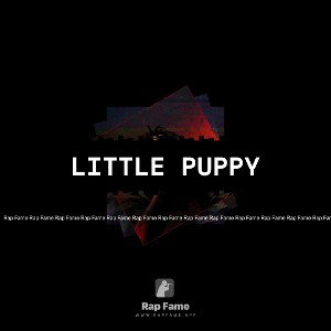 little puppy