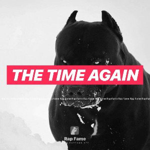 the time again 