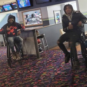 Punch back in ~ ThereGoZay x Smurf