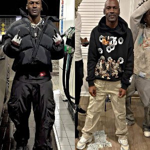 NO SHOW ~ Smurf , Richie Bandz , Leeko