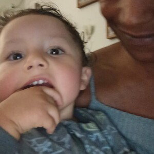 me and my grandson abc 123