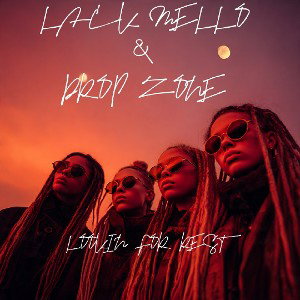 LM & DP - LOOKIN FOR REST 
