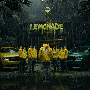 LM - LEMONADE 