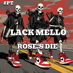 LM - ROSE'S DIE