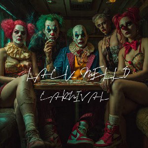 LACK MELLO - CARNIVAL.