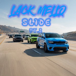 LM [ REMAKE ] - SLIDE PT.2 