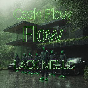  LACK MELLO - Cash Flow 