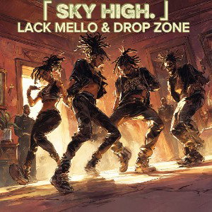 LM & DP- SKY HIGH