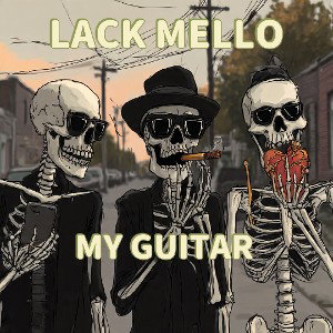 LM - MY GUITAR 